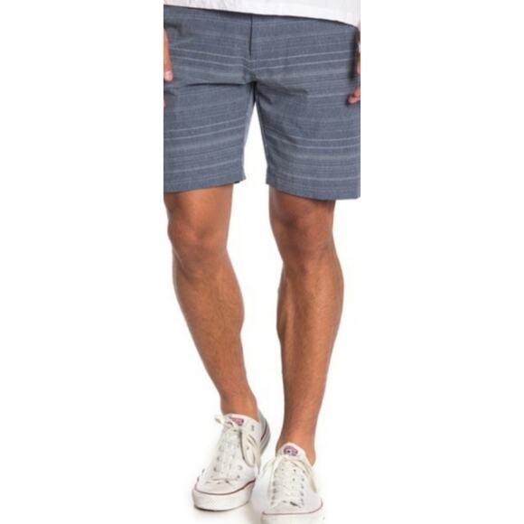 Burnside Hybrid Land & Sea Shorts Sz 30 - Picture 4 of 10